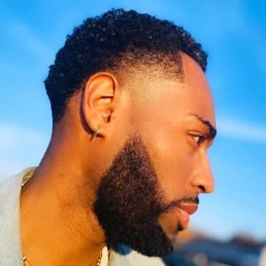 Meet your Posher, Davonte